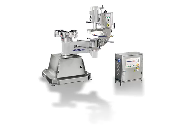 HSS-151 de moagem de moagem de forma especial de vidro