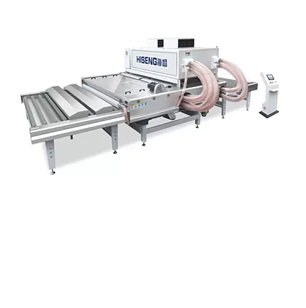 Máquina de lavar HSW-C série de vidro