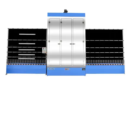 Máquina de lavar HSW-V série de vidro