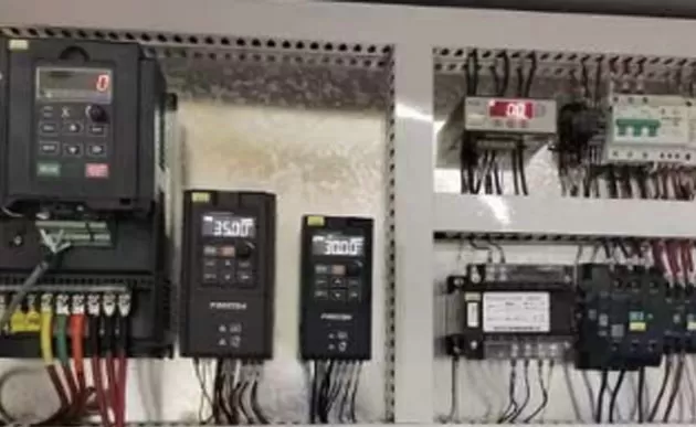 Principais características da máquina de lavar de vidro