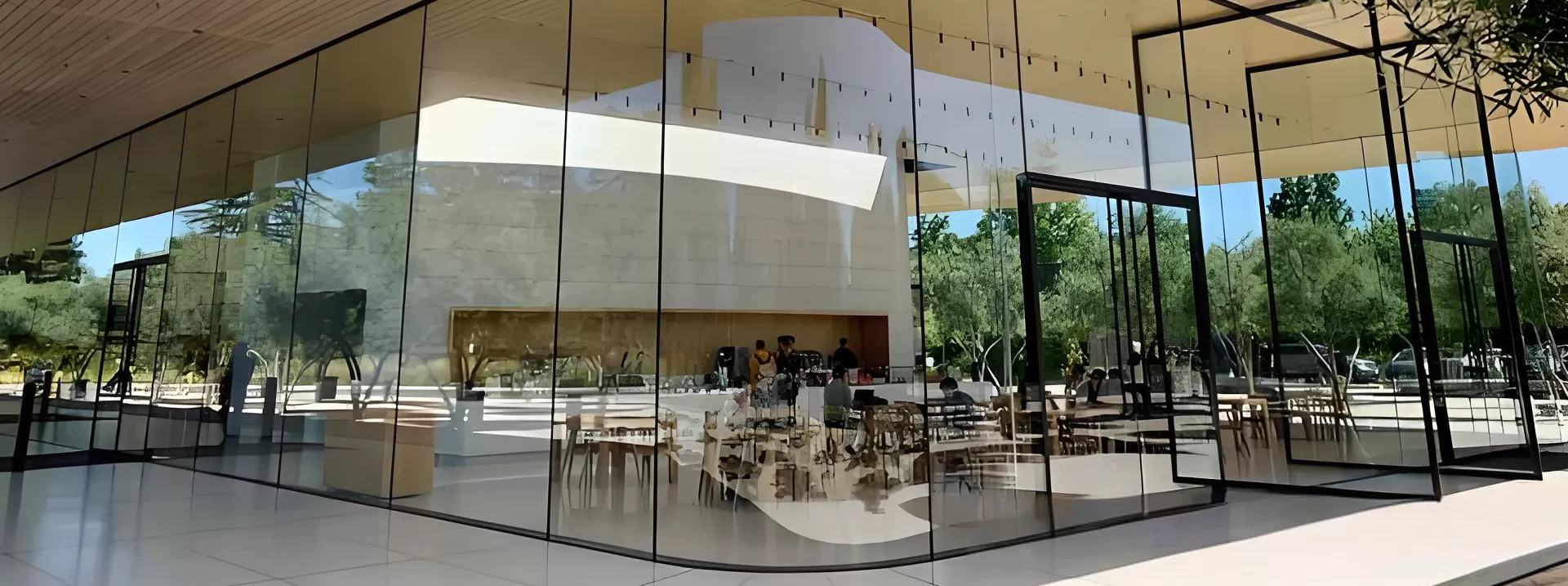 Vídeo do fabricante da máquina de afiação de vidro de Hiseng