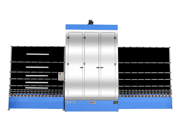 Máquina de lavar HSW-V série de vidro