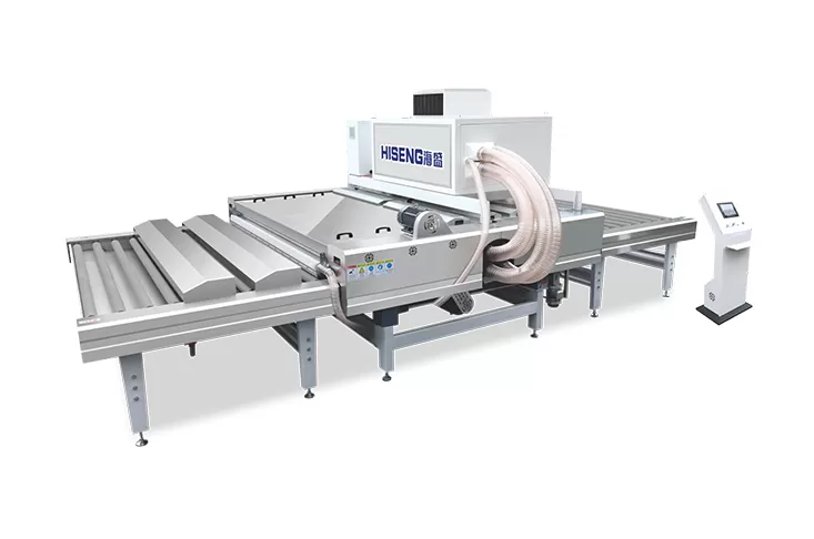 HSW-Máquina de lavar vidro