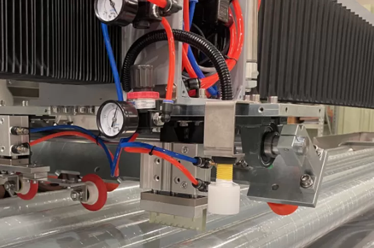 Opção-B: Com função de verificação automática de tamanho