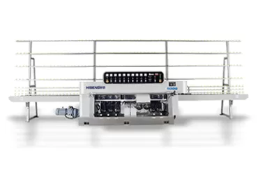 Máquina de moagem de borda vertical