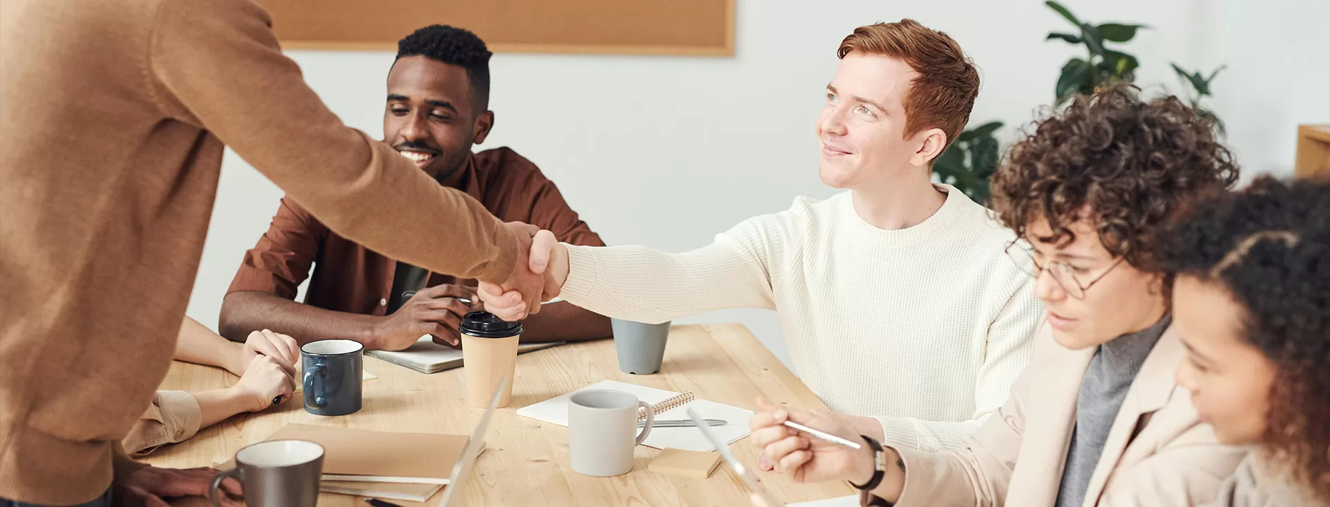 Por que escolher Hiseng