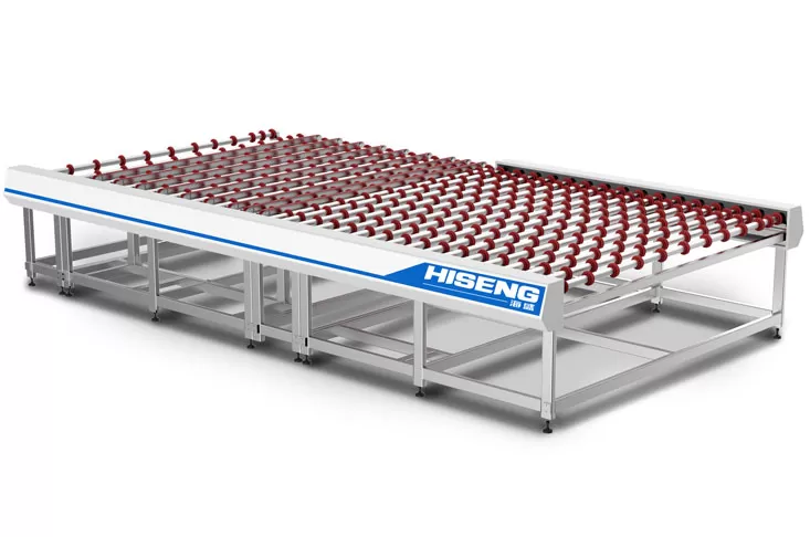 ZXT-Mesa de transferência de vidro